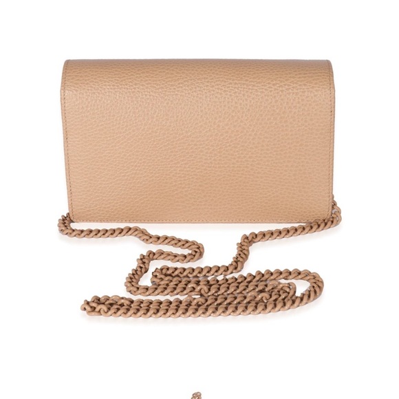 Gucci Marmont wallet chain bag - Picture 4 of 5